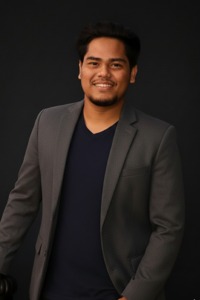 Anirban Kuila