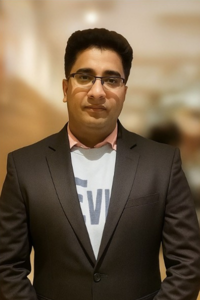 Arunava Chakraborty