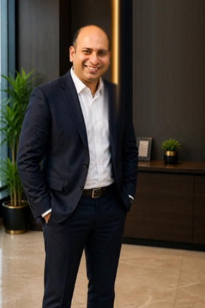 Kaushik Basak